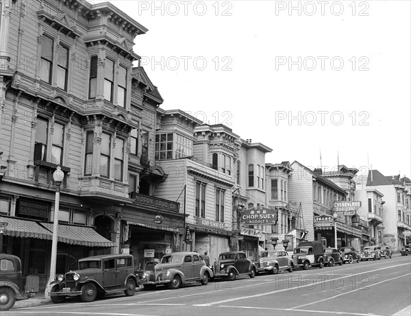 Evacuees of Japanese ancestry