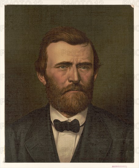 Ulysses S. Grant