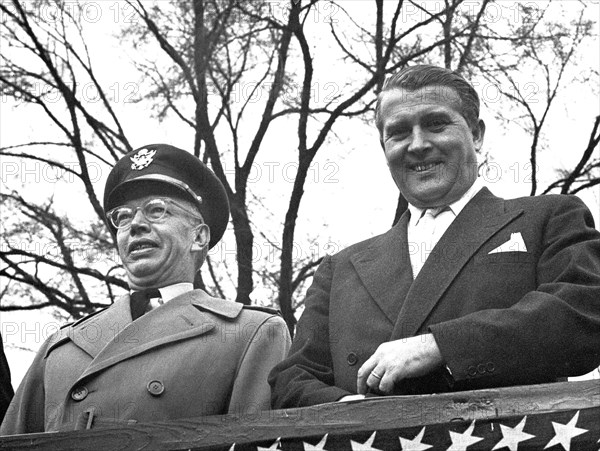 Wernher von Braun