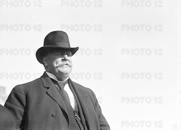 William Howard Taft, Beatrice Nebraska 10 1 1908