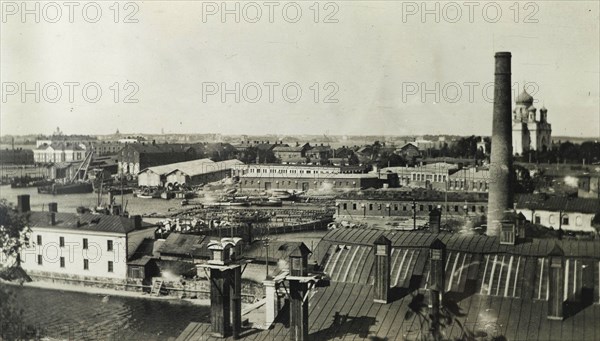 Shipbuilding on the eastern Mustasaari - Korsholm