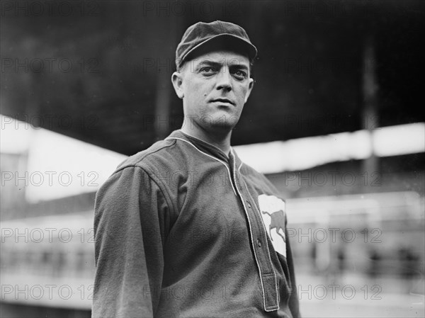 Earl Moore, Buffalo Federal League ca. 1914 - Photo12-Universal Images ...