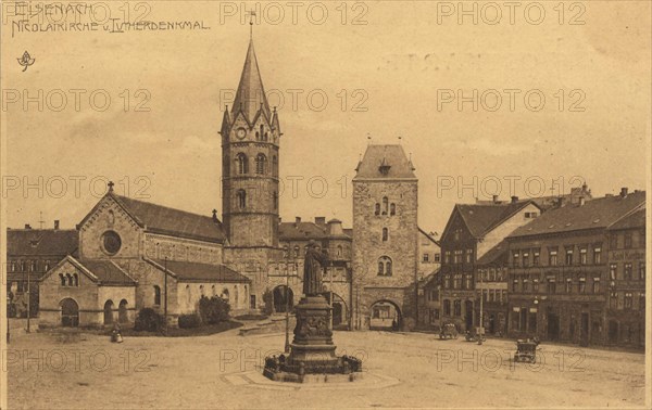 Eisenach