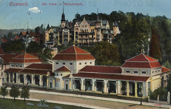 Eisenach