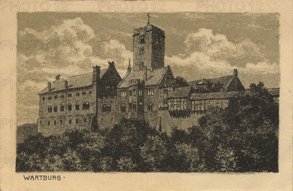 Wartburg