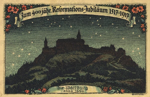 Wartburg