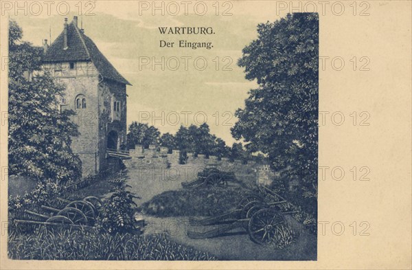 Wartburg