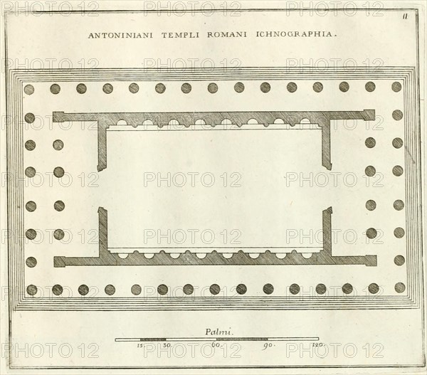 Calcografia di Roma, 1779