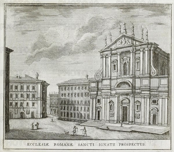 Calcografia di Roma, 1779