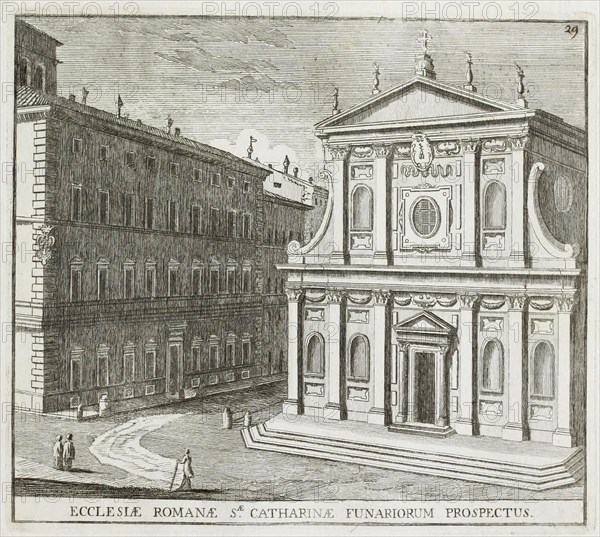 Calcografia di Roma, 1779