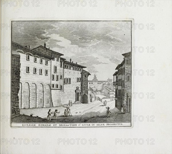 Calcografia di Roma, 1779