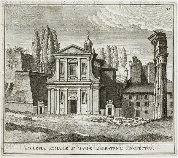 Calcografia di Roma, 1779