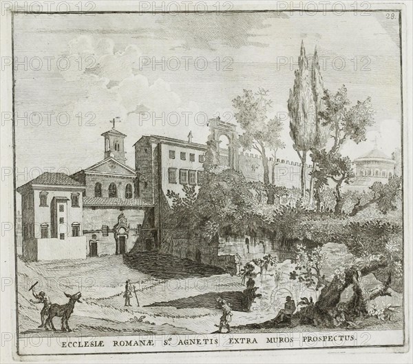 Calcografia di Roma, 1779