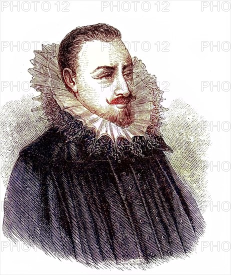 Edmund Spenser