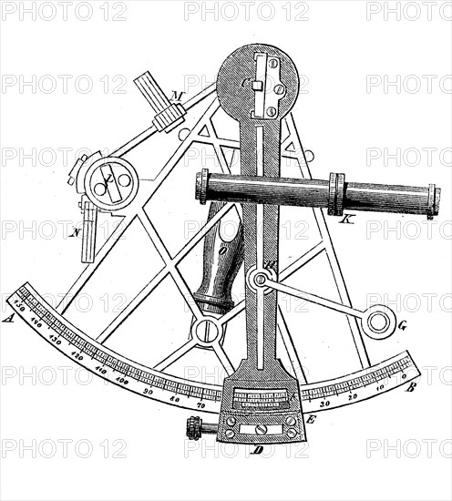 Sextant