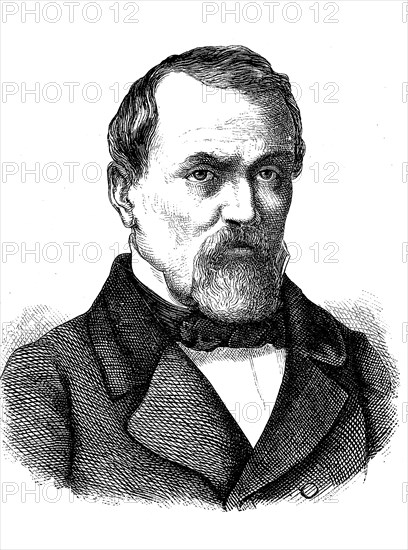 Hermann Schulze-Delitzsch