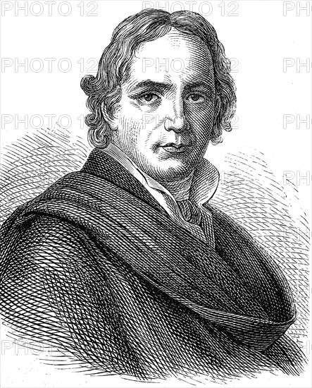 Johann Heinrich Dannecker