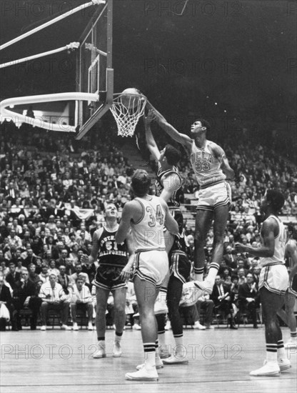 Lew Alcindor