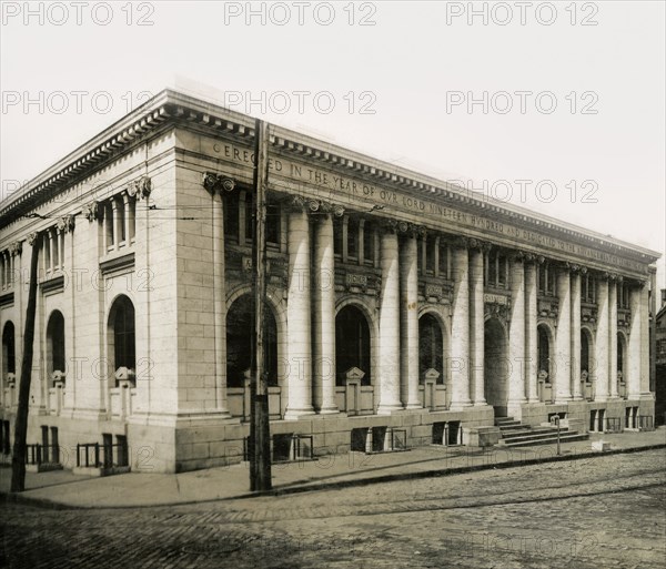 Carnegie Library