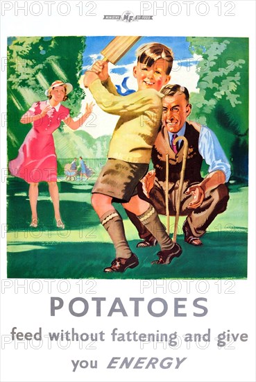 Potatoes