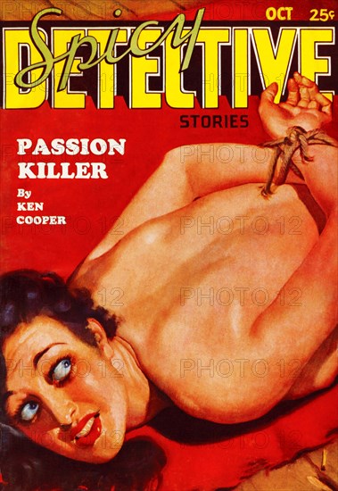 Passion Killer