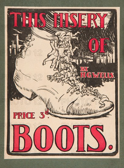 The Misery of Boots