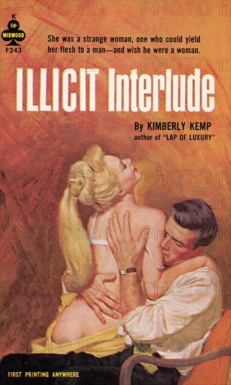 Illicit Interlude