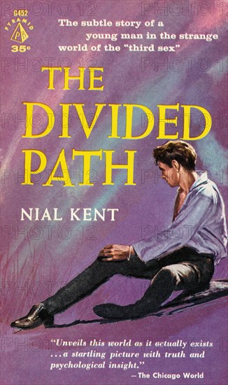 The Divide Path