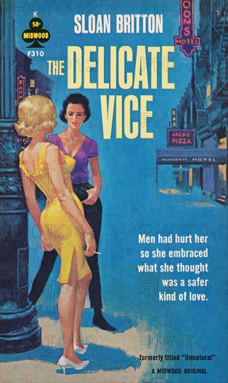 The Delicate Vice