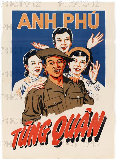 Propaganda Posters