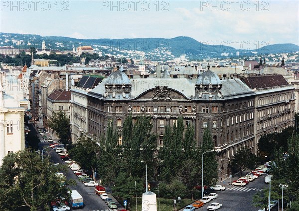 Budapest - 1989