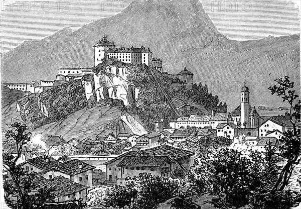 Kufstein In Tyrol