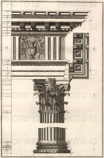 Architectural Structure