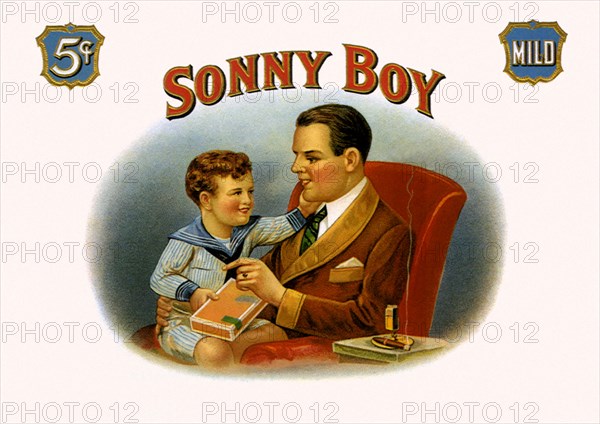 Sonny Boy