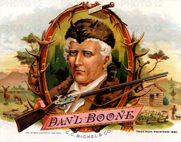 Dan'l Boone.