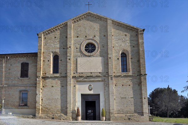 Candelara (fraction of Pesaro