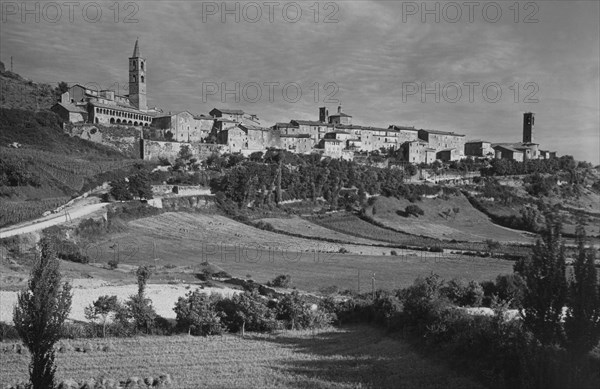 lazio, sanctuaire san giuseppe da leonessa, 1920