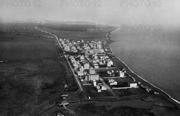 Ladispoli. lazio. 1920-30