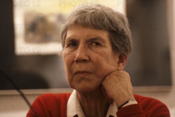 Natalia Ginzburg