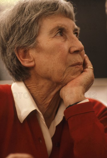 Natalia Ginzburg