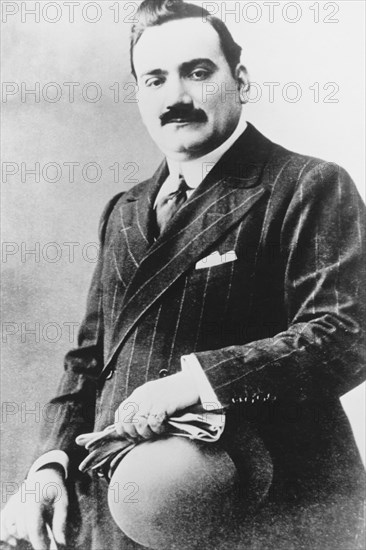 Enrico Caruso