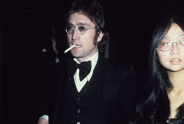 John Lennon.