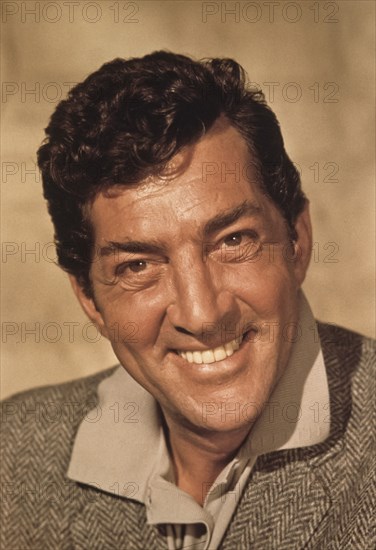 Dean Martin.