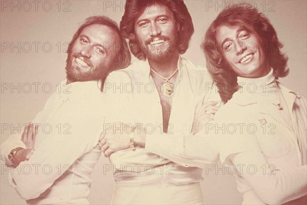 Bee Gees.