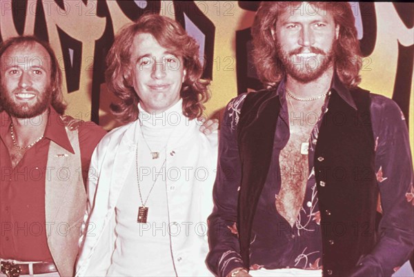 Bee Gees.