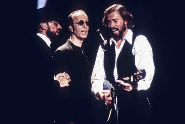 Bee Gees.