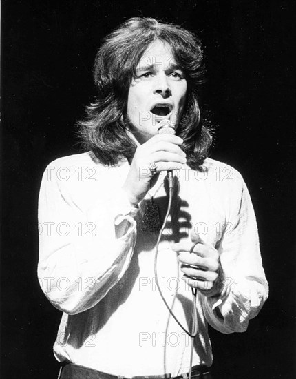 Colin Blunstone.