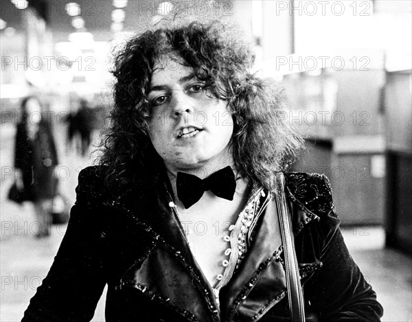 Marc Bolan.