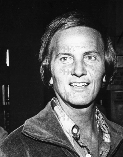 Pat Boone.