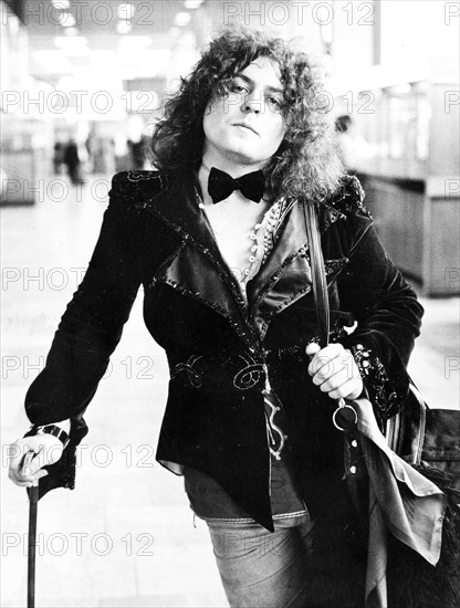 Marc Bolan.